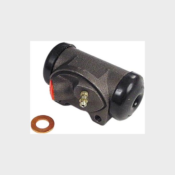 Hjulcylinder venstre for 1962 til 1974 (Bendix 33506 - Dorman W40416)