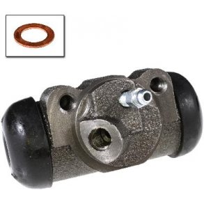 Hjulcylinder venstre for 1962 til 1977 (Bendix 33614 - W40951 - 13561016)
