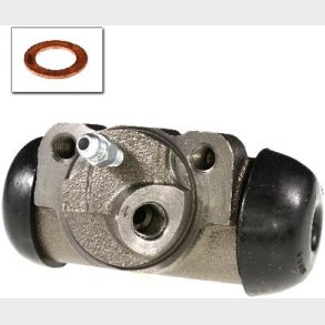 Hjulcylinder h�jre for 1962 til 1977 (Bendix 33615 - W40952 - 13561017)