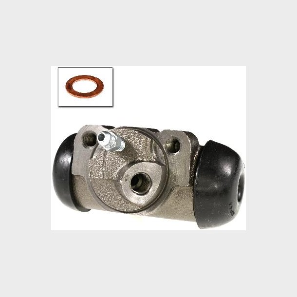 Hjulcylinder h�jre for 1962 til 1977 (Bendix 33615 - W40952 - 13561017)