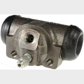 Hjulcylinder h�jre/venstre bag 1965 til 1996 (13562002 - 33608 - W51088 - W37080)