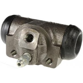 Hjulcylinder hjre/venstre bag 1965 til 1996 (13562002 - 33608 - W51088 - W37080)