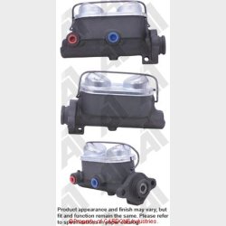 Hovedcylinder GM 1967 til 1971 (A1 Cardone 10-1329 - Dorman M64885)