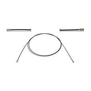 Bremsekabel for/midt GM 1964 til 1977 (C639 - 18032920 - 18P2 - 78-92276 - C92276)