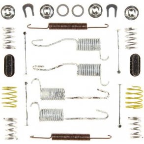 Monteringsst bremsebelgning Chrysler, Dodge & Jeep 1984 til 2006 (HW7265 - H7265)