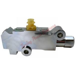 Reduktionsventil bremser Chrome GM. &amp; Ford 1947 til 1979 Proportioning Valve (RPC R4501)
