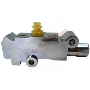 Reduktionsventil bremser Chrome GM. & Ford 1947 til 1979 Proportioning Valve (RPC R4501)