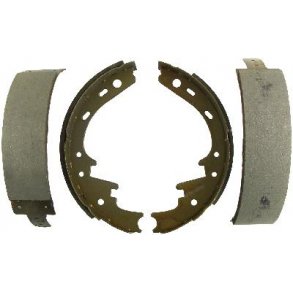 Bremsebakker bag (st til 2 hjul) Ford Thunderbird og Galaxie 1963 til 1966 (Bendix RS183)