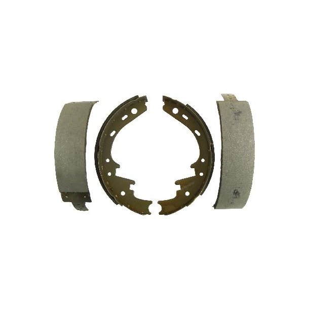 Bremsebakker bag (st til 2 hjul) Ford Thunderbird og Galaxie 1963 til 1966 (Bendix RS183)