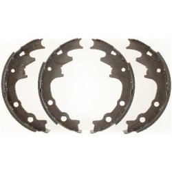Bremsebakker bag (st til 2 hjul) Ford 1978 til 1996 dia. 9" x 1,75" (Z474R - 11105690)