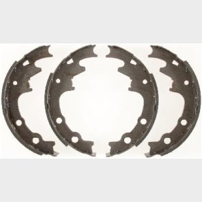 Bremsebakker bag (s�t til 2 hjul) Ford 1978 til 1996 dia. 9