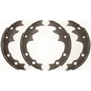 Bremsebakker bag (st til 2 hjul) Ford 1978 til 1996 dia. 9