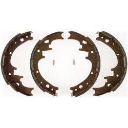 Bremsebakker bag (st til 2 hjul) Mopar dia. 10" x 2,5" (Bendix RS445 AXS445)