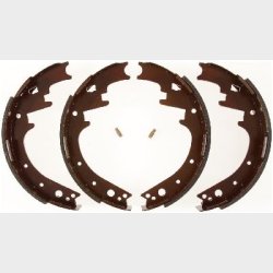 Bremsebakker bag (s�t til 2 hjul) Mopar dia. 11" x 2,5" (Bendix RS446 - AXS446 - Z446R)