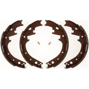 Bremsebakker bag (st til 2 hjul) Mopar dia. 11