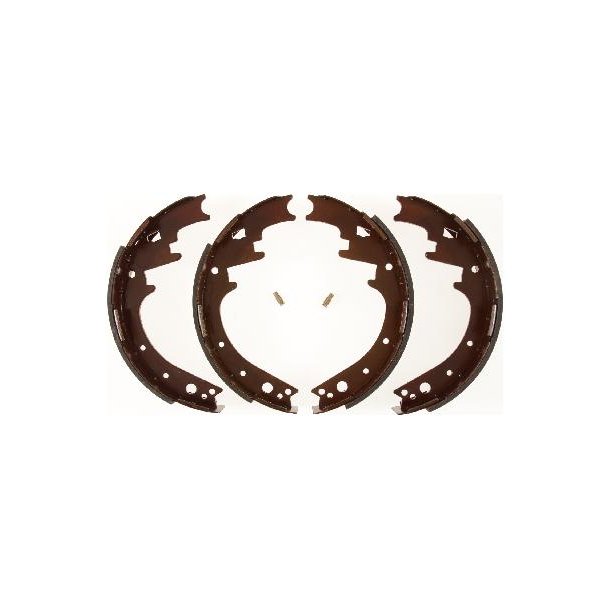 Bremsebakker bag (st til 2 hjul) Mopar dia. 11" x 2,5" (Bendix RS446 - AXS446 - Z446R)