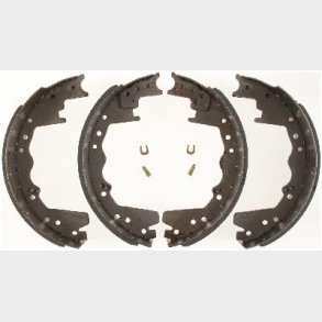 Bremsebakker bag (s�t til 2 hjul) Dodge & Ford dia. 12,125