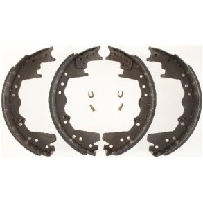 Bremsebakker bag (st til 2 hjul) Dodge & Ford dia. 12,125