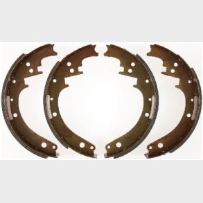 Bremsebakker bag (s�t til 2 hjul) Buick 1961 til 1970 dia. p� 12
