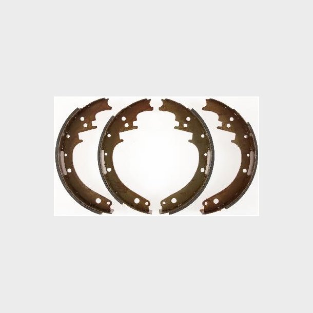 Bremsebakker bag (s�t til 2 hjul) Buick 1961 til 1970 dia. p� 12" x 2" (RS340 - Z340)