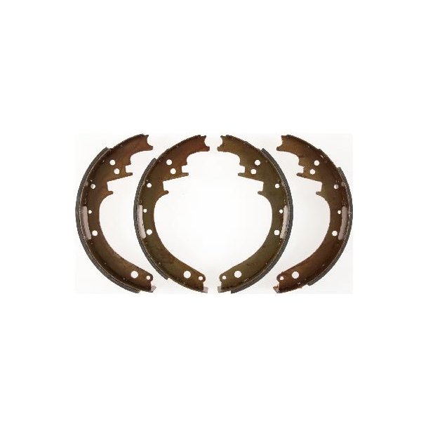Bremsebakker bag (st til 2 hjul) Buick 1961 til 1970 dia. p 12" x 2" (RS340 - Z340)