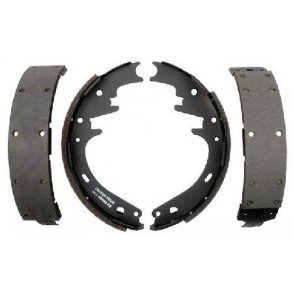 Bremsebakker bag (st til 2 hjul) Ford truck (Bendix RS582 - AXS582 - AXS582 - Z263R)