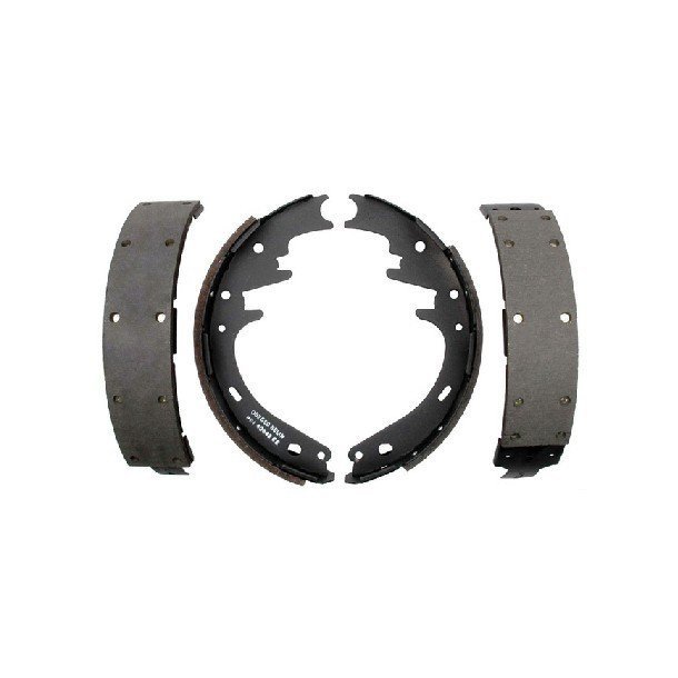 Bremsebakker bag (st til 2 hjul) Ford truck (Bendix RS582 - AXS582 - AXS582 - Z263R)