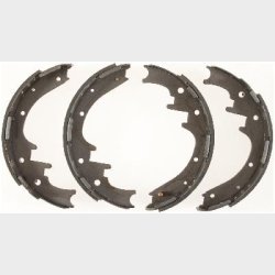 Bremsebakker bag (s�t til 2 hjul) Ford Ranger 1995 til 2010 dia. 9" x 1 3/4"  (AXS704)