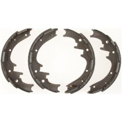 Bremsebakker bag (st til 2 hjul) Ford Ranger 1995 til 2010 dia. 9" x 1 3/4"  (AXS704)