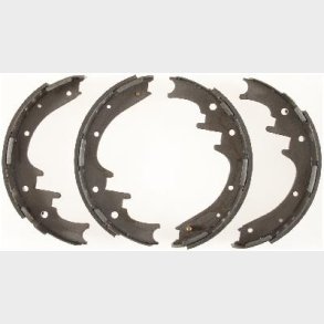 Bremsebakker bag (s�t til 2 hjul) Ford Ranger 1995 til 2010 dia. 9