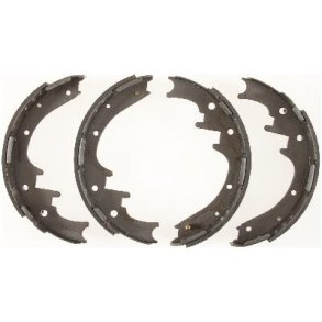 Bremsebakker bag (st til 2 hjul) Ford Ranger 1995 til 2010 dia. 9