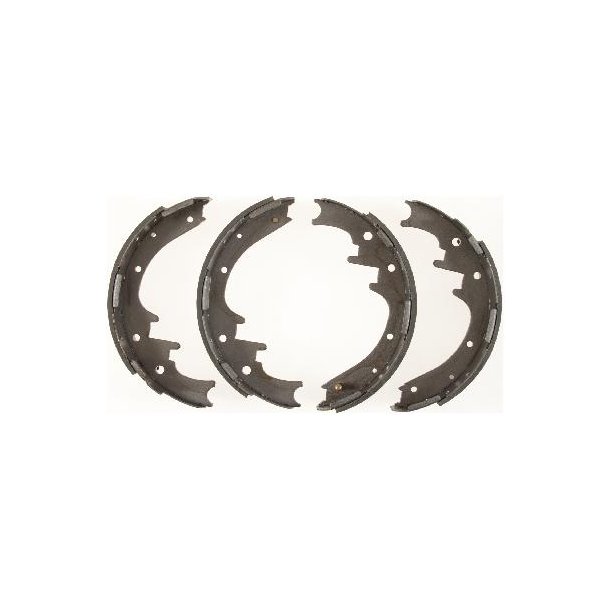 Bremsebakker bag (st til 2 hjul) Ford Ranger 1995 til 2010 dia. 9" x 1 3/4"  (AXS704)