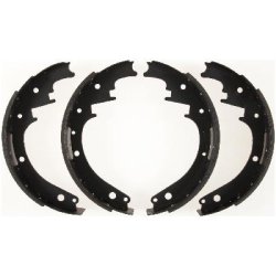 Bremsebakker for (st til 2 hjul) Buick 1942 til 1970 dia. 12" x 2,25" (Z197R - BX197)