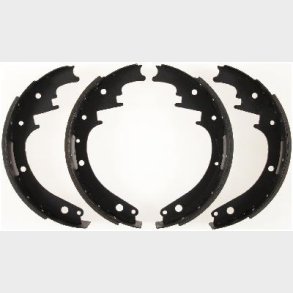 Bremsebakker for (s�t til 2 hjul) Buick 1942 til 1970 dia. 12