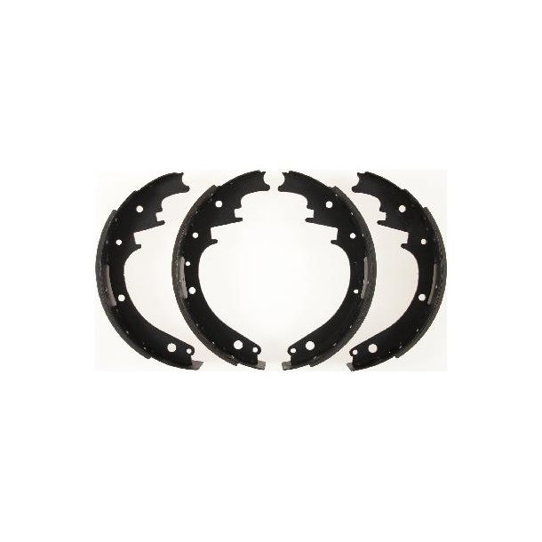 Bremsebakker for (st til 2 hjul) Buick 1942 til 1970 dia. 12" x 2,25" (Z197R - BX197)