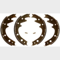 Bremsebakker for (s�t til 2 hjul) Dodge og Plymout 1964 til 1972 Nash 50-55 (Bendix RS332 - PAB332)