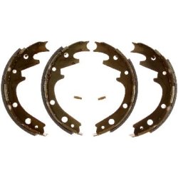 Bremsebakker for (st til 2 hjul) Dodge og Plymout 1964 til 1972 Nash 50-55 (Bendix RS332 - PAB332)