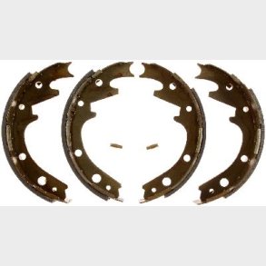 Bremsebakker for (s�t til 2 hjul) Dodge og Plymout 1964 til 1972 Nash 50-55 (Bendix RS332 - PAB332)