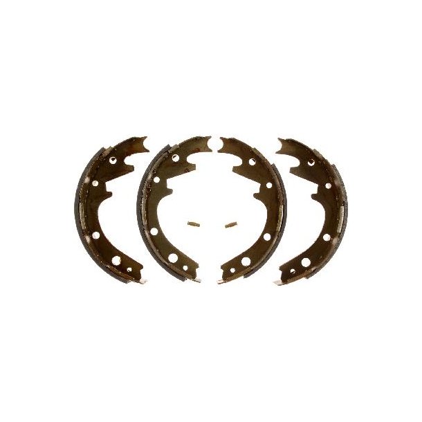 Bremsebakker for (st til 2 hjul) Dodge og Plymouth dia. 9" x 2,5" (RS330 - PAB330 - AXS330 - Z330)