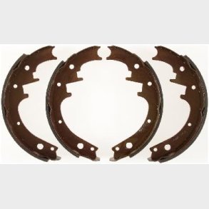 Bremsebakker for (s�t til 2 hjul) Dodge, Ford, Mercury og Plymouth dia. 10