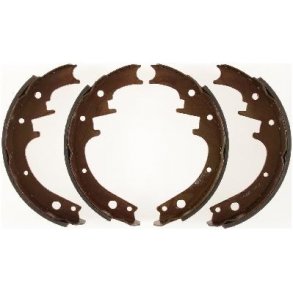 Bremsebakker for (st til 2 hjul) Dodge, Ford, Mercury og Plymouth dia. 10