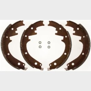 Bremsebakker for (s�t til 2 hjul) Chevrolet 1959 til 1970 dia. 11