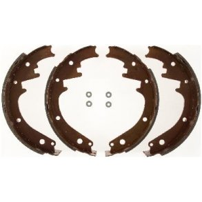 Bremsebakker for (st til 2 hjul) Chevrolet 1959 til 1970 dia. 11