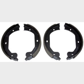 Bremsebakker parkering (s�t til 2 hjul) Ford Escape & Maverick �rgang 2004 til 2010 (Z877 Brake)