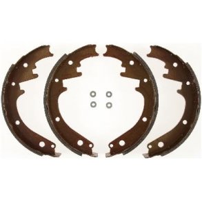 Bremsebakker bag (st til 2 hjul) GM Ford 1950 til 1967 (RS10 - AXS10 - Z10DR)