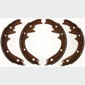 Bremsebakker (s�t til 2 hjul) dia. p� 11