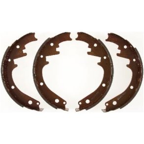 Bremsebakker (st til 2 hjul) dia. p 11