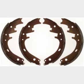 Bremsebakker (s�t til 2 hjul) Dodge, Ford, IH & Mercury dia. p� 11