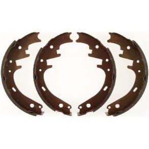 Bremsebakker (st til 2 hjul) Dodge, Ford, IH & Mercury dia. p 11