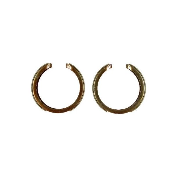 Bremsebakker parkering (st til 2 hjul) GM 1998 til 2010